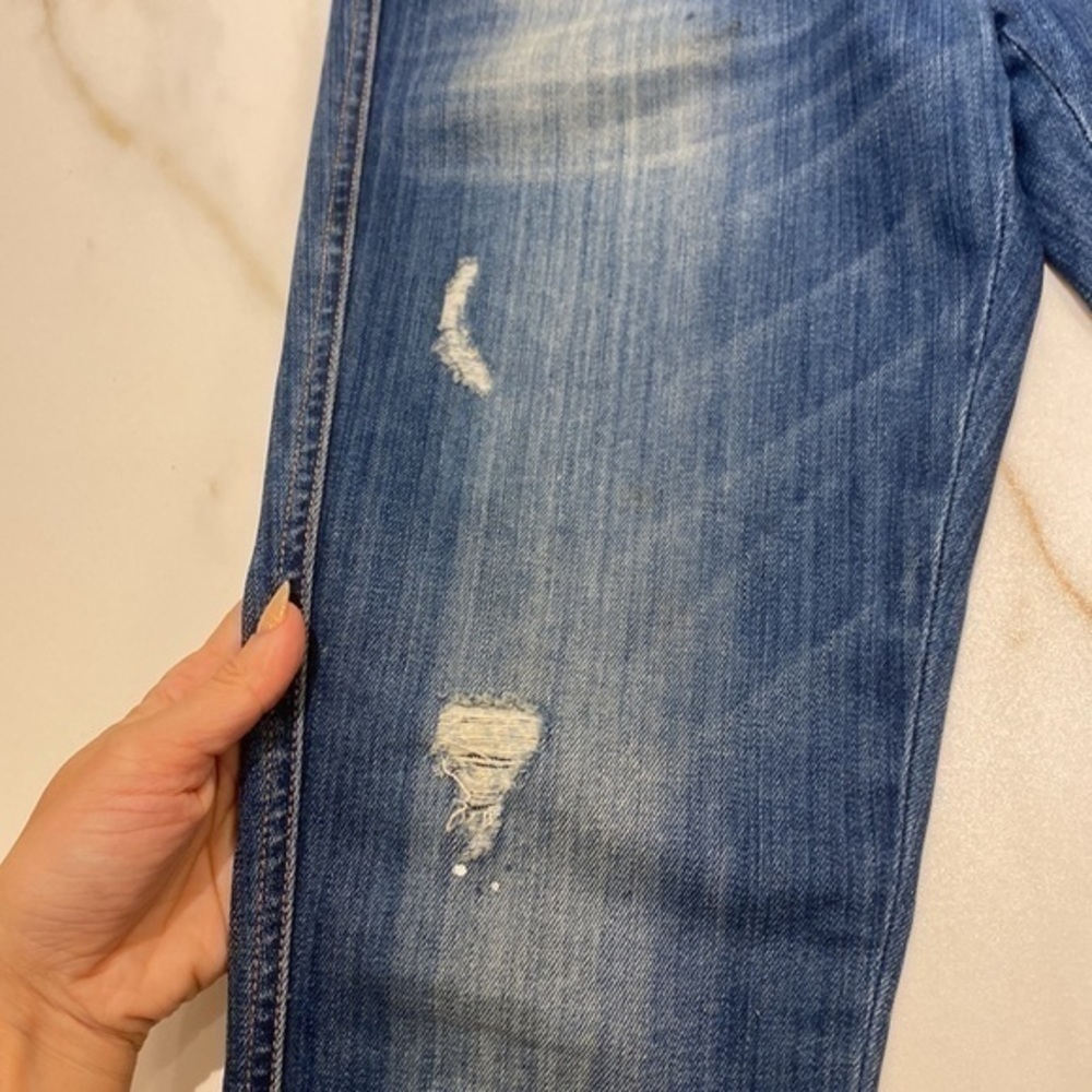 Guess by Marciano Jeans Skinny 25 - Picture 4 of 12